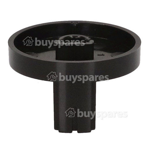 Bosch Hob Control Knob - Black