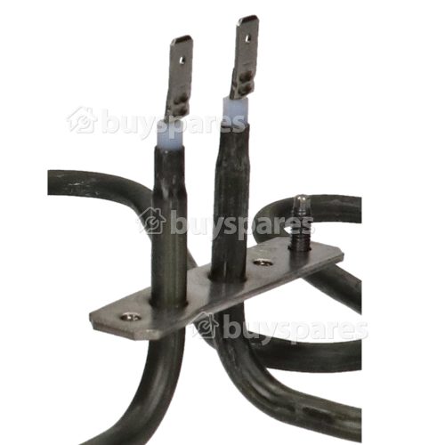 Siemens Heater-ring