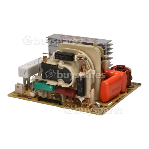 Siemens Inverter
