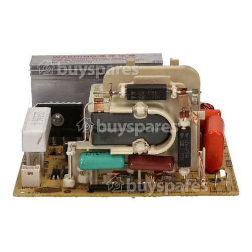 Siemens Inverter