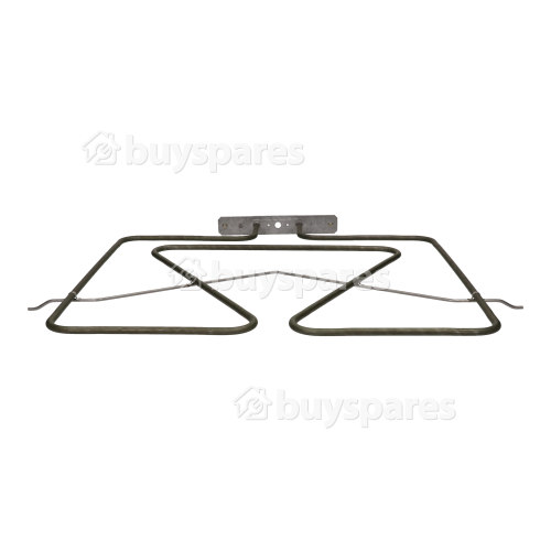 Whirlpool AKZ 456/IX Dual Oven Upper Element 2450W