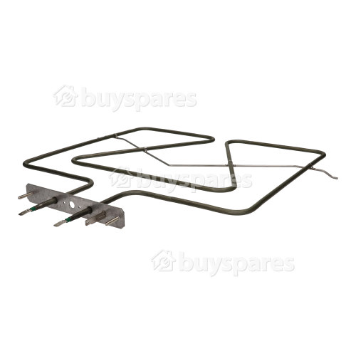 Whirlpool AKZ 456/IX Dual Oven Upper Element 2450W