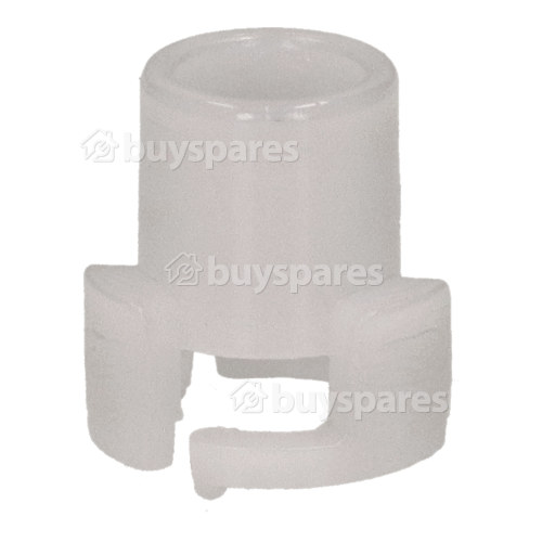 Laden EV 1076 Timer Control Knob Plastic Spring Mount