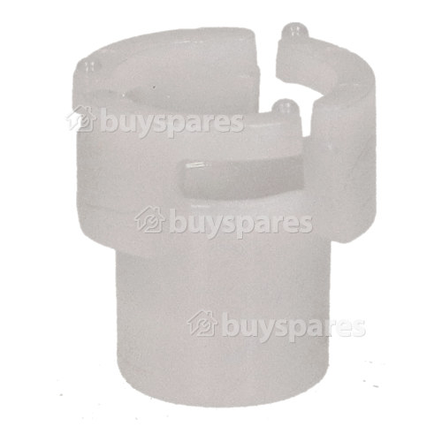 Laden EV 1076 Timer Control Knob Plastic Spring Mount