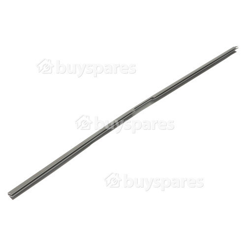 Top Tub Of Gasket/Grey