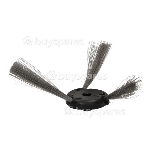 Brosse D'angle D'aspirateur Robotis&eacute; - Droite - Samsung