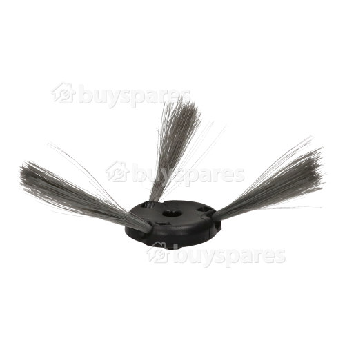 Brosse D'angle D'aspirateur Robotis&eacute; - Droite - Samsung