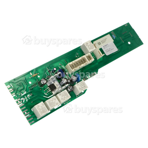 Hoover Waschmaschinen-Steuerplatine PCB - Unprogrammiert 