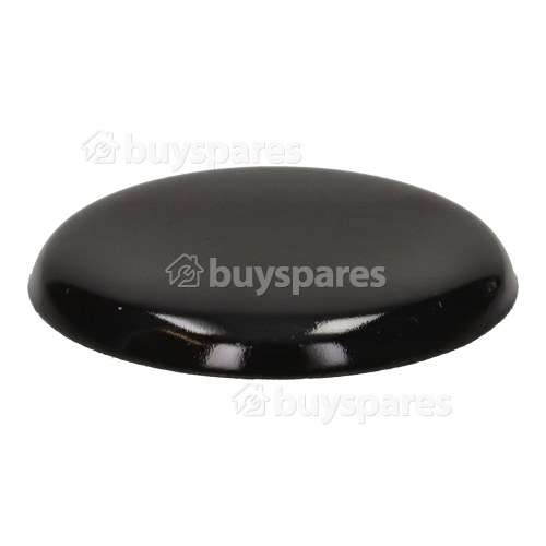 Beko Small Burner Cap : 40mm Dia.