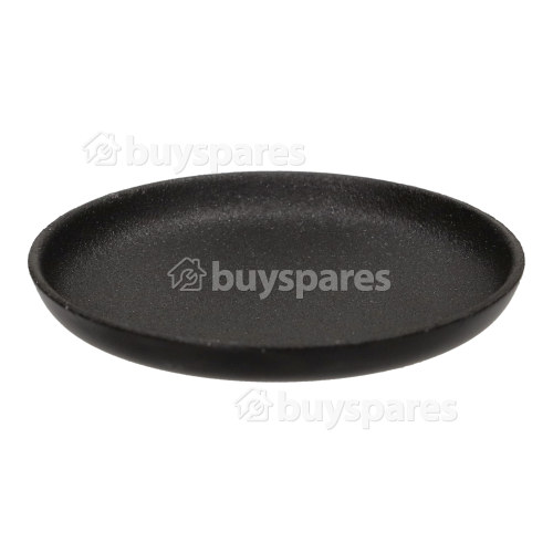 Beko Small Burner Cap : 40mm Dia.