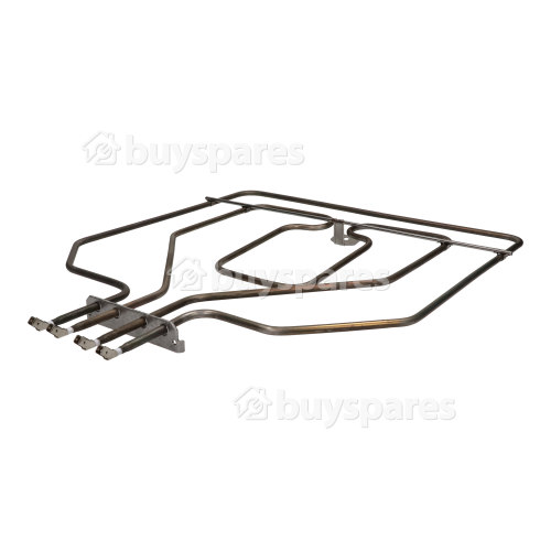 Siemens Upper Dual Grill Element: 2035623 2800W