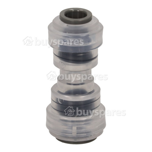 Samsung Water Tube Fitting Coupler - 8mm To 6mm