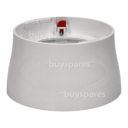 Kenwood Plastic Goblet Base Moulding