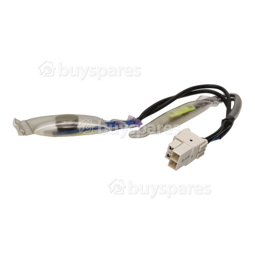 Hotpoint Thermostat & Thermal Fuse Assembly BuySpares