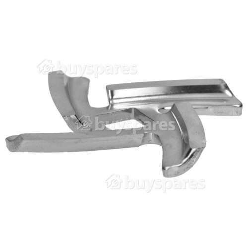 Braun Meat Mincer Cross Shaped Blade