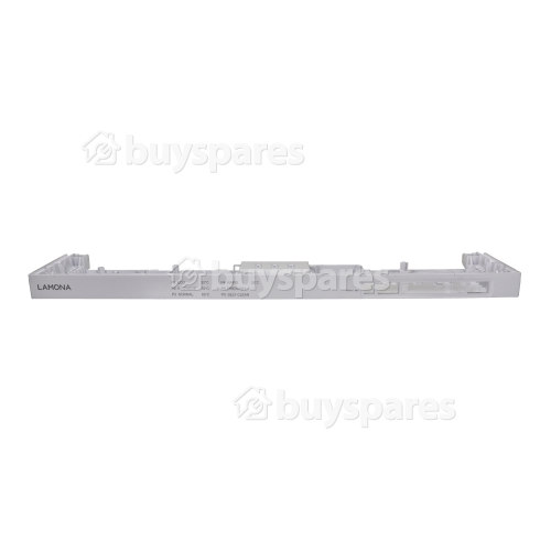 Beko Facia Panel