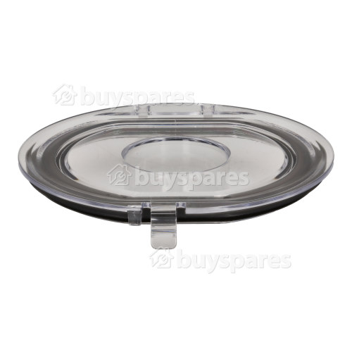 Dust Bin Lid