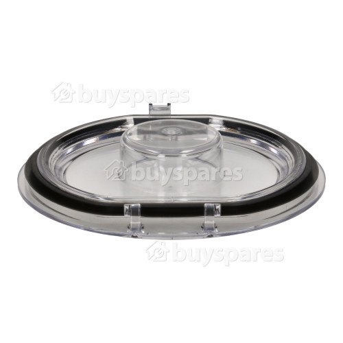 Dust Bin Lid