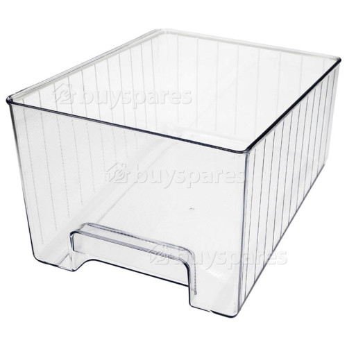 Siemens Salad Crisper Drawer