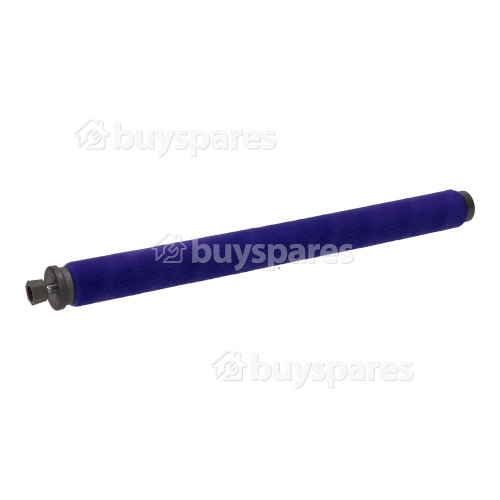 Rear Brushbar