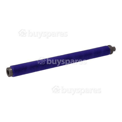 Rear Brushbar