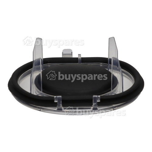 Dust Bin Lid