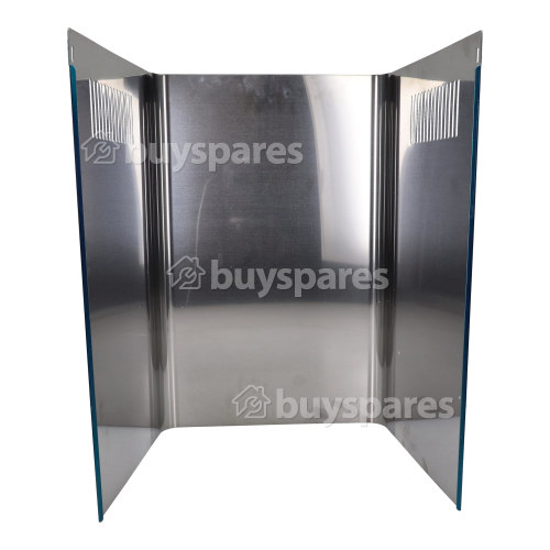 Original Parts Upper Chimney (500mm Height)