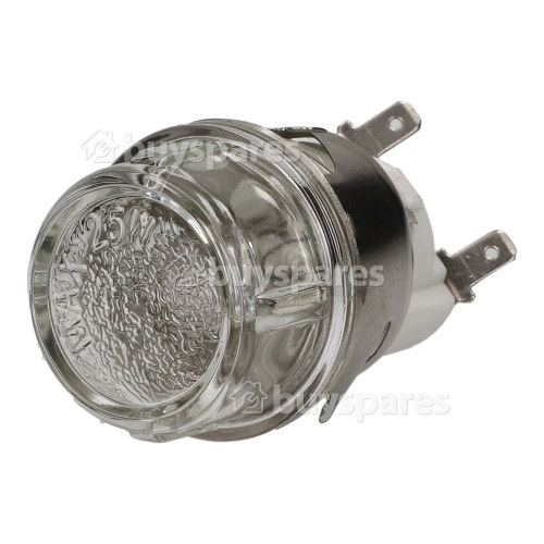 Siera Oven Lamp Assembly