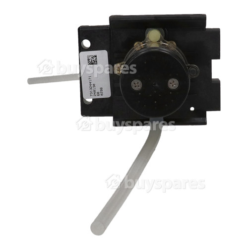 Delonghi Mechanics Valve