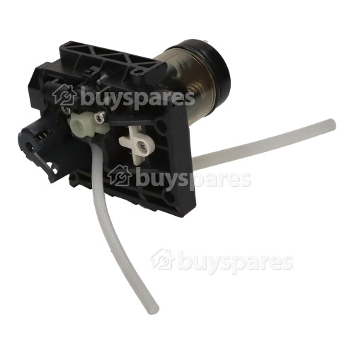 Delonghi Mechanics Valve