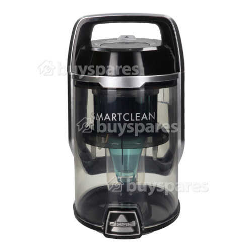 Réservoir À Poussière Pour Aspirateur Bissell