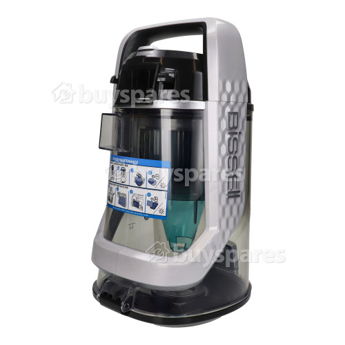 R&eacute;servoir &Agrave; Poussi&egrave;re Pour Aspirateur Bissell