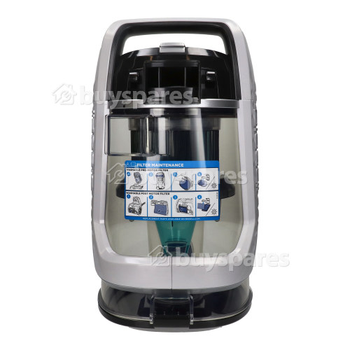 Réservoir À Poussière Pour Aspirateur Bissell