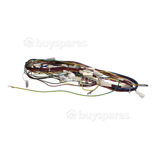 Hisense Wiring Harness