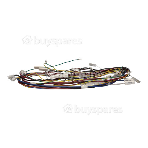 Hisense Wiring Harness