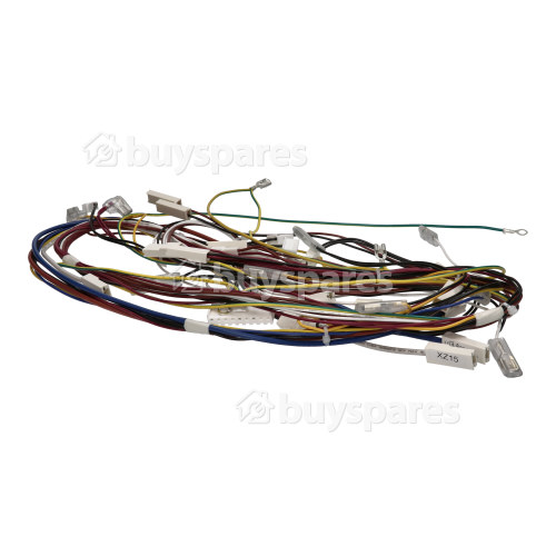 Hisense Wiring Harness