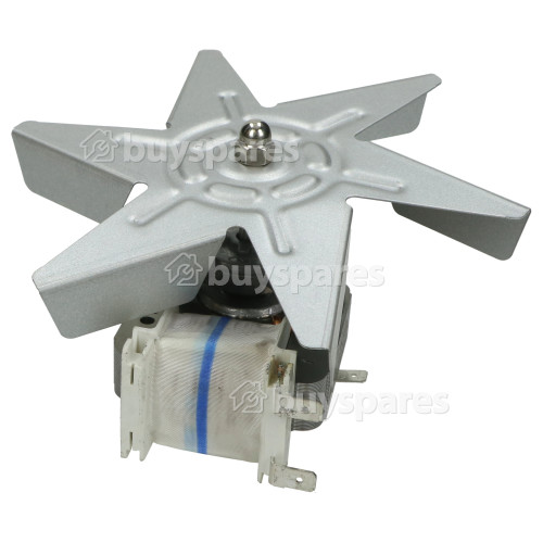 Amica EB2.7YBL Oven Fan Motor