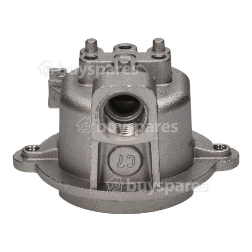 Arctic AG66DTTLW Burner Base