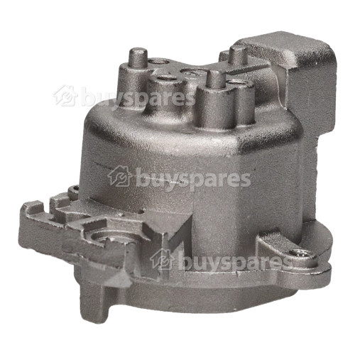 Arctic AG66DTTLW Burner Base