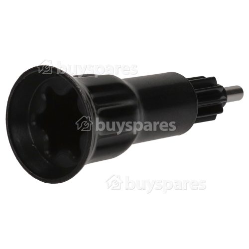 Kenwood Driveshaft Black