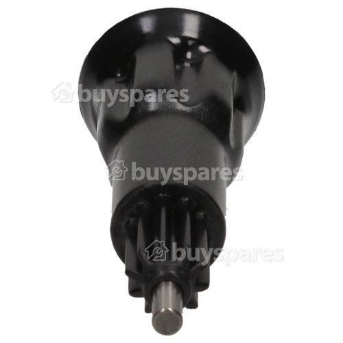 Kenwood Driveshaft Black