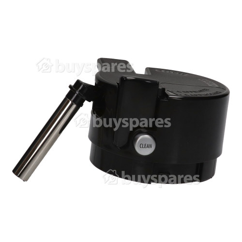 Delonghi Cover Assembly