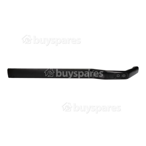 Bissell Handle Assembly Black