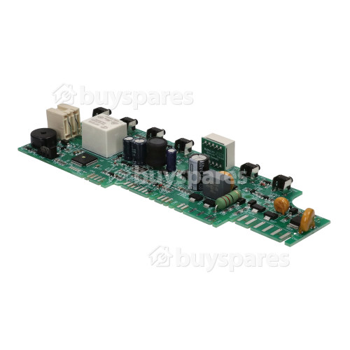 Candy Electronic Module