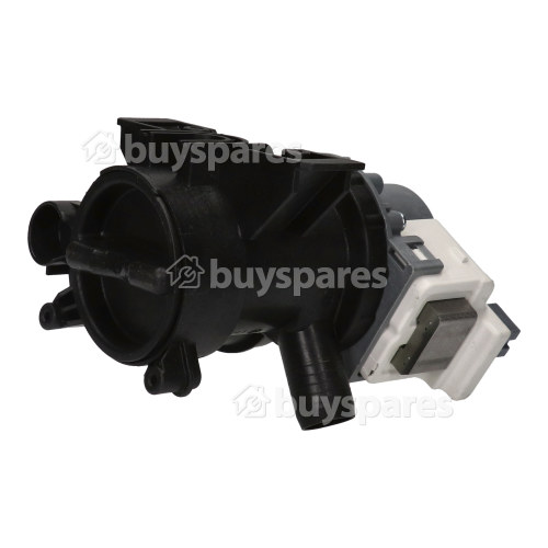 Hoover Drain Pump