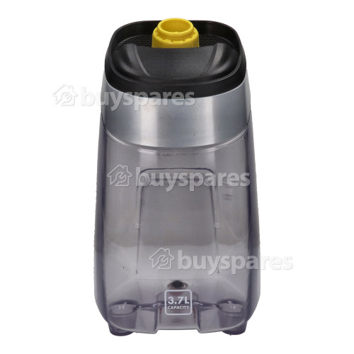 Bissell Clean Tank With Cap. Silver