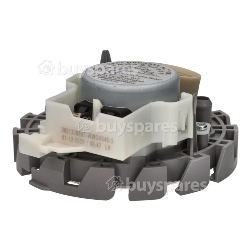 Distributeur D'eau Alternatif Pour Lave-vaisselle SMS40A02GB/02 Bosch
