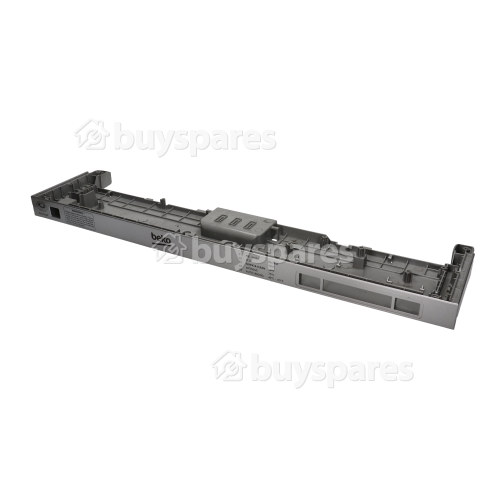 Beko Control Panel Fascia