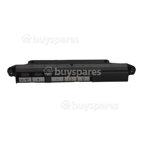 Bosch Neff Siemens Push Button Set