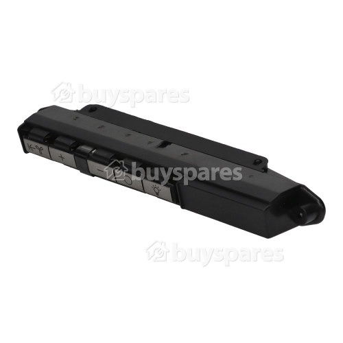 Bosch Neff Siemens Push Button Set
